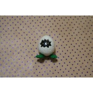 Digimon Digitamamon Mini Figure (1999)